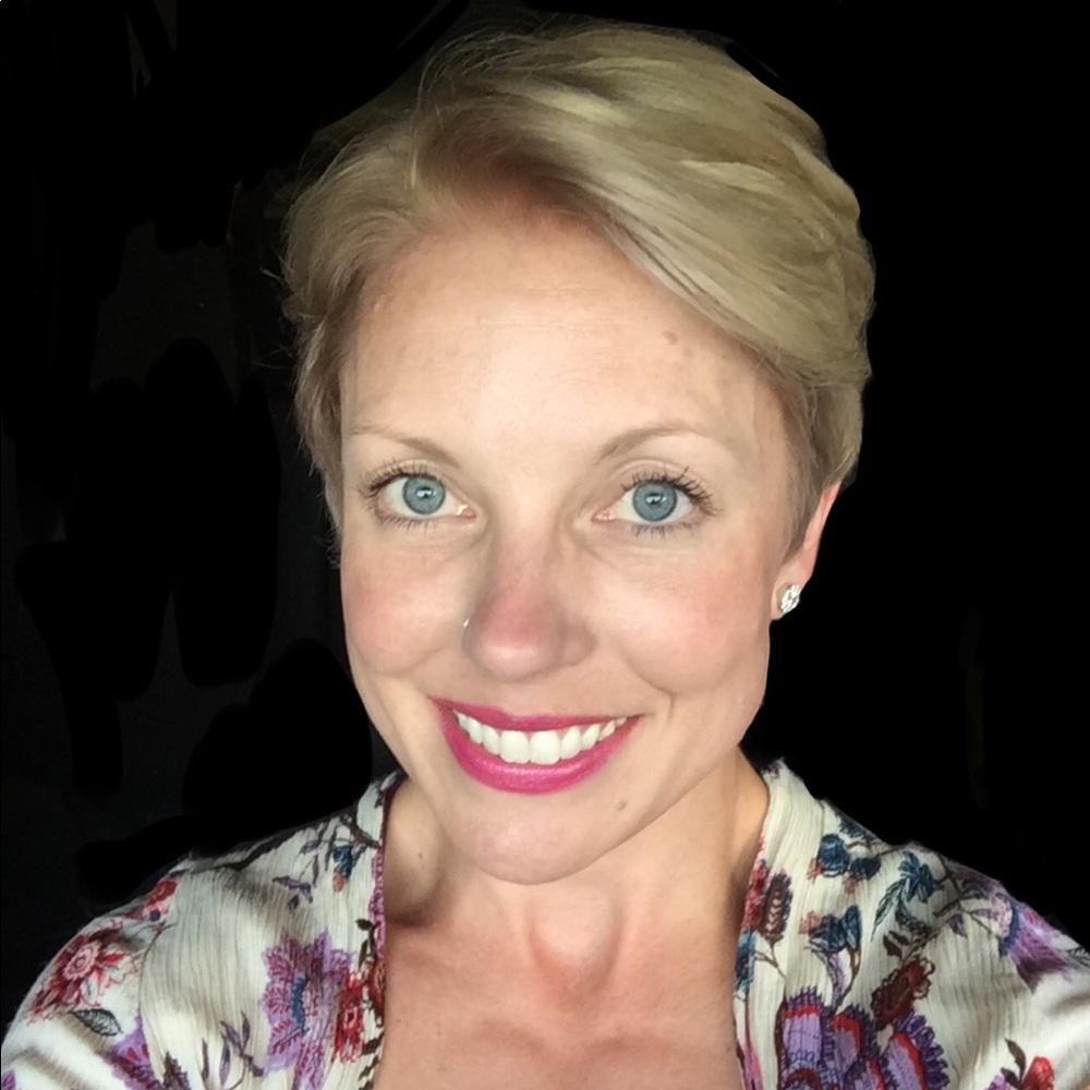 Meet your Posher, Dawn